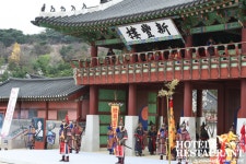 ② < 호텔&리조트 < 기사본문 - 호텔앤레스토랑 [Map of Hotel] 레저, 비즈니스, MICE_ 마리 토끼가 공존하는 곳, 수원 - ② - 호텔앤레스토랑