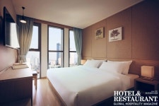 코오롱LSI, 라이프스타일 호텔 ‘호텔 포코 성수’ 그랜드 오픈 < 호텔&리조트 < 기사본문 - 호텔앤레스토랑 코오롱LSI, 라이프스타일 호텔... 