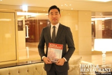 [4월호 Hotels Story] 서울 웨스틴조선호텔 박기철 팀장 < 미리보는... Hotels Story] 서울 웨스틴조선호텔 박기철 팀장 - 호텔앤레스토랑