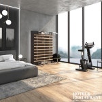 [Upgrade Hotel] 호텔 피트니스 센터의 필수 테크노짐(TECHNOGYM) < 호텔&리조트 < 기사본문 - 호텔앤레스토랑 [Upgrade Hotel] 호텔... 