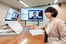 한화호텔앤드리조트, 비대면 서비스 교육 확대로 고객 만족도 높여 < 호텔&리조트 < 기사본문 - 호텔앤레스토랑 한화호텔앤드리조트, 비대면... 