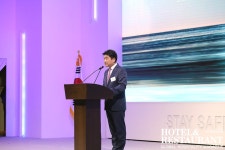 7년만의 해운대 새로운 럭셔리 호텔 시그니엘 부산, 드디어 베일 벗다 < 호텔&리조트 < 기사본문 - 호텔앤레스토랑 7년만의 해운대 새로운 럭셔리... 