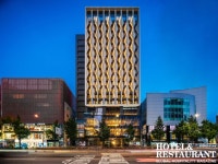 아코르 앰배서더 코리아, 서한관광개발과 함께 머큐어 앰배서더 서울 홍대 8월 오픈 < 호텔&리조트 < 기사본문 - 호텔앤레스토랑 아코르 앰배서더... 