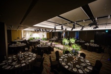 코트야드 메리어트 수원 ‘가든 웨딩 인 스타일’ 웨딩 쇼케이스 첫... 호텔앤레스토랑 코트야드 메리어트 수원 ‘가든 웨딩 인 스타일’ 웨딩... 