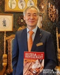 [10월호 Dining History] 한국조리박물관 최수근 관장 < 미리보는 HR... Dining History] 한국조리박물관 최수근 관장 - 호텔앤레스토랑