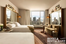 롯데호텔의 미국 횡단 실현, ‘롯데호텔 시애틀’ 오픈해 < 호텔&리조트 < 기사본문 - 호텔앤레스토랑 롯데호텔의 미국 횡단 실현, ‘롯데호텔... 