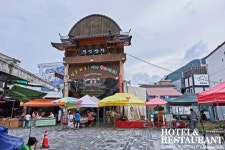 [Local Networks_ 강원] 정선5일장, 관광시장 활성화 견인 < 김선일 < 칼럼 < 기사본문 - 호텔앤레스토랑 [Local Networks_ 강원] 정선5일장... 