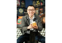 [Beverage People] 수제맥주의 향과 다양성에 문화를 더하다, 어메이징 브루잉 컴퍼니 김태경 대표 < 카페&바 < 기사본문 - 호텔앤레스토랑...