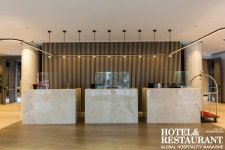 [HR Review 2020_ Hotel] 코로나19로 시작해 코로나19로 마무리한 2020년, 하릴없지만 용맹했던 한 해 돌아보다 - ① < 호텔&리조트... 