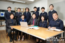 [Hotel Equipement] 호텔 비품의 1등 업체를 향해, 대원씨앤에스 < 호텔&리조트 < 기사본문 - 호텔앤레스토랑 [Hotel Equipement] 호텔 비품의...