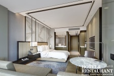 메리어트 인터내셔널, 대구에 첫번째 메리어트 호텔 ‘대구 메리어트 호텔’ 1월 9일 오픈 < 호텔&리조트 < 기사본문 - 호텔앤레스토랑 메리어트... 