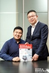 [2월호 Leading & Rising Company] (주)푸드엠코리아 김새한 대표 & (주)해냄 김동훈 대표 < 미리보는 HR < 기사본문 - 호텔앤레스토랑... 