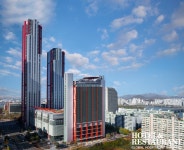 [Cover Story] 100년 역사의 럭셔리 숨결 불어넣다_ 페어몬트 앰배서더... 불어넣다_ 페어몬트 앰배서더 서울 그랜드 오프닝... 