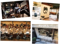 Hospitality Brand Talk] 호텔의 문턱을 낮춰 다양한 사람, 호텔, 도시가 공존하는 문화 플랫폼을 제공한_ Ace Hotel - 호텔앤레스토랑