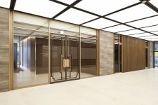 도심에서 만나는 품격 있는 비즈니스 다이닝, 워커힐 호텔앤리조트, ‘금룡 삼일빌딩점’ 신규 오픈 < 호텔&리조트 < 기사본문 - 호텔앤레스토랑... 