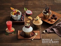 워커힐 더파빌리온, 시그니처 빙수 메뉴 확대한 빙고 프로모션 실시 < 호텔&리조트 < 기사본문 - 호텔앤레스토랑 워커힐 더파빌리온, 시그니처... 