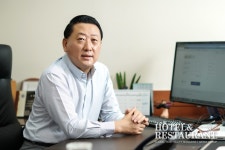 [Hotel Biz] B2B 중심의 여가 복지 전문기업으로 국내 휴양문화 선도 샬레코리아(주) < 호텔&리조트 < 기사본문 - 호텔앤레스토랑 [Hotel Biz] B2B... 