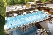 [New Hotel Group] 도시, 산, 바다, 제주의 모든 환경을 만나다 - 제주 엠버 호텔 & 리조트 그룹 < 호텔&리조트 < 기사본문 - 호텔앤레스토랑... 