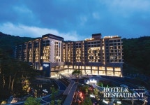 [Korea Hotel Show] 호텔업계의 연중행사 코리아호텔쇼 숙박산업의 최신 트렌드가 한 자리에! < 호텔&리조트 < 기사본문 - 호텔앤레스토랑... 