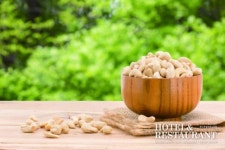 [미셸과 함께하는 세계의 디저트] 헤이즐넛 & 캐슈넛 (Hazelnuts... 디저트] 헤이즐넛 & 캐슈넛 (Hazelnuts & Cashew Nut) - 호텔앤레스토랑