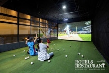 호텔 서울드래곤시티, 호텔에서 즐기는 스크린 골프 & 스크린 야구 패키지 출시 < 호텔&리조트 < 기사본문 - 호텔앤레스토랑 호텔 서울드래곤시티... 