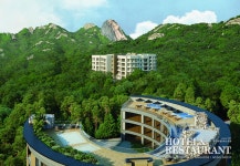 에코럭셔리 리조트 파라스파라 서울, 그랜드 오픈 기념 숲캉스 패키지... 리조트 파라스파라 서울, 그랜드 오픈 기념 숲캉스 패키지 진행... 