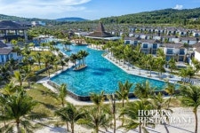 [Global Networks] 럭셔리 풀빌라에서 즐기는 꿈같은 휴가, 뉴월드... 즐기는 꿈같은 휴가, 뉴월드 푸꾸옥 리조트 - 호텔앤레스토랑