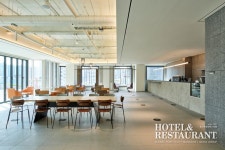 [HR Review 2021] 코로나19와 묵묵히 걸었던 2021년, 위드 코로나 시대 호텔을 스케치하다 < 호텔&리조트 < 기사본문 - 호텔앤레스토랑 [HR... 