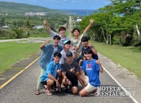 [HR Review 2021] 코로나19와 묵묵히 걸었던 2021년, 위드 코로나 시대 호텔을 스케치하다 < 호텔&리조트 < 기사본문 - 호텔앤레스토랑 [HR... 