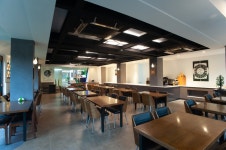 대한민국 대표관광지 남이섬 호텔정관루 『한국관광 품질인증』 획득 < 호텔&리조트 < 기사본문 - 호텔앤레스토랑 대한민국 대표관광지 남이섬... 