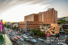 [Vision 2022] 2022 전국 주요 4성 호텔 경영 전략 및 비전 - 2편 < 호텔&리조트 < 기사본문 - 호텔앤레스토랑 [Vision 2022] 2022 전국 주요... 