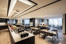 기사본문 - 호텔앤레스토랑 베일 벗은 ‘AC호텔 바이 메리어트 서울 강남’, 22일 오픈! MZ세대부터 키즈 패밀리까지 맞춤형 호캉스 선사한다... 