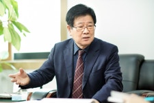 [Visit Society] (사)대한숙박업중앙회 정경재 회장 - 정부와 기업, 숙박인들의 상생 위해 힘쓴다  < 호텔&리조트 < 기사본문... 