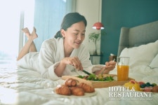 기사본문 - 호텔앤레스토랑 [Hotel DNA] 브랜드에 생명력 불어넣는 슬로건, 고객의 기억 속에 맴도는 호텔 이미지 남기다 - 호텔앤레스토랑