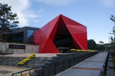 [Local Networks] 영월 관광의 첫 코스, 영월관광센터 와이스퀘어(Y-Square) < 김선일 < 칼럼 < 기사본문 - 호텔앤레스토랑 [Local Networks]... 