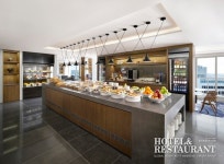 웨스틴 리조트 괌, 괌 최대 규모 ‘웨스틴 클럽 라운지’ 새단장! < 호텔... 리조트 괌, 괌 최대 규모 ‘웨스틴 클럽 라운지’ 새단장! - 호텔앤레스토랑