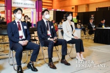 [K-Hotelier Awards] 대한민국 대표 호텔리어, 제6회 K-Hotelier 시상식 개최 < 호텔&리조트 < 기사본문 - 호텔앤레스토랑 [K-Hotelier... 