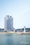 [Hot Place] 호텔과 콘도의 매력 동시에 갖춘 컨피네스 오션 스위트... 매력 동시에 갖춘 컨피네스 오션 스위트 그랜드 오픈! - 호텔앤레스토랑