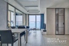 [Hot Place] 호텔과 콘도의 매력 동시에 갖춘 컨피네스 오션 스위트... 매력 동시에 갖춘 컨피네스 오션 스위트 그랜드 오픈! - 호텔앤레스토랑