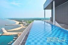 [Hot Place] 호텔과 콘도의 매력 동시에 갖춘 컨피네스 오션 스위트 그랜드 오픈! < 호텔&리조트 < 기사본문 - 호텔앤레스토랑 [Hot Place] 호텔과... 