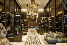 [이규홍의 Hotel Design] 호텔 로비 디자인 변화의 두 가지 양상 < 이규홍 < 칼럼 < 기사본문 - 호텔앤레스토랑 [이규홍의 Hotel Design] 호텔... 