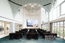 “대한민국 최고의 MICE 단지로 자리매김할 것” 서울드래곤시티, 연회장 ‘랑데부’ 오픈…MICE 비즈니스에 힘 싣는다 < 호텔&리조트... 