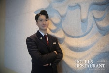 [K-Hotelier] 제6회 K-Hotelier, 라마다프라자 제주호텔 객실팀 조선우 지배인 < 호텔&리조트 < 기사본문 - 호텔앤레스토랑 [K-Hotelier]... 