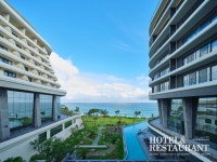 호텔&리조트 < 기사본문 - 호텔앤레스토랑 [Special Open] “제주 중문 바다 품고, 호캉스의 완벽한 여정 선사하다” 파르나스호텔㈜의 5성급... 