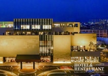전주 더 메이 호텔, 전주 유일무이의 컨벤션 호텔을 지향하다 < 호텔&리조트 < 기사본문 - 호텔앤레스토랑 [Local Site] 웨딩부터 컨벤션, MICE... 