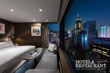 지역의 사교 공간으로 거듭난 호텔, 더 하리 홍콩 < 호텔&리조트 < 기사본문 - 호텔앤레스토랑 지역의 사교 공간으로 거듭난 호텔, 더 하리 홍콩... 