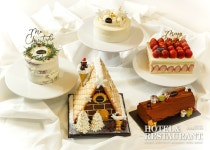 [Hotel Specialist] 12월은 크리스마스 케이크의 달콤함으로부터, 롯데호텔 서울 나성주 제과장 < 호텔&리조트 < 기사본문... 