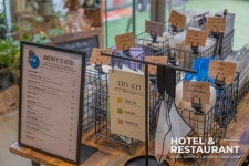 코오롱LSI, 친환경 경영∙사회적 책임 실천 앞장서, 지속가능기업 도약... 호텔앤레스토랑 코오롱LSI, 친환경 경영∙사회적 책임 실천 앞장서... 