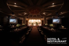 호텔 리베라, 2023 웨딩 트렌드 담은 웨딩 쇼케이스 진행 < 호텔&리조트 < 기사본문 - 호텔앤레스토랑 호텔 리베라, 2023 웨딩 트렌드 담은 웨딩... 