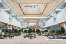 [Hotel Insight] 공간력의 호텔, 페르소나 공간으로 진화하라! 환상 그 너머의 공간으로 거듭나다 < 호텔&리조트 < 기사본문 - 호텔앤레스토랑... 